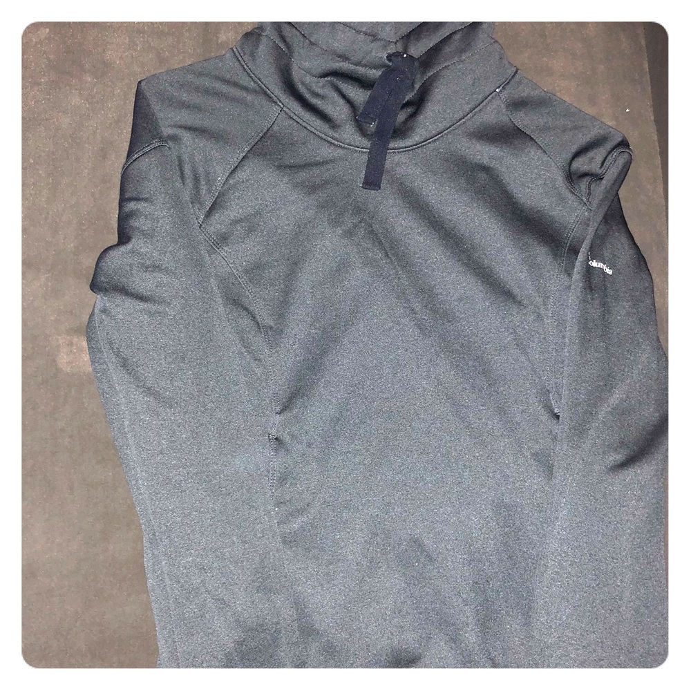 Women Saturday trail pullover long sleeve